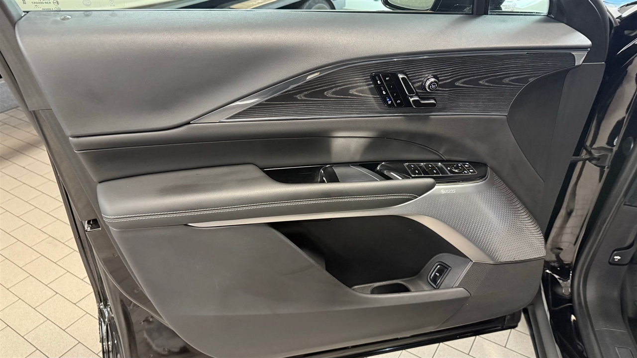 Cadillac Lyriq  2024 Cadillac Lyriq  2024