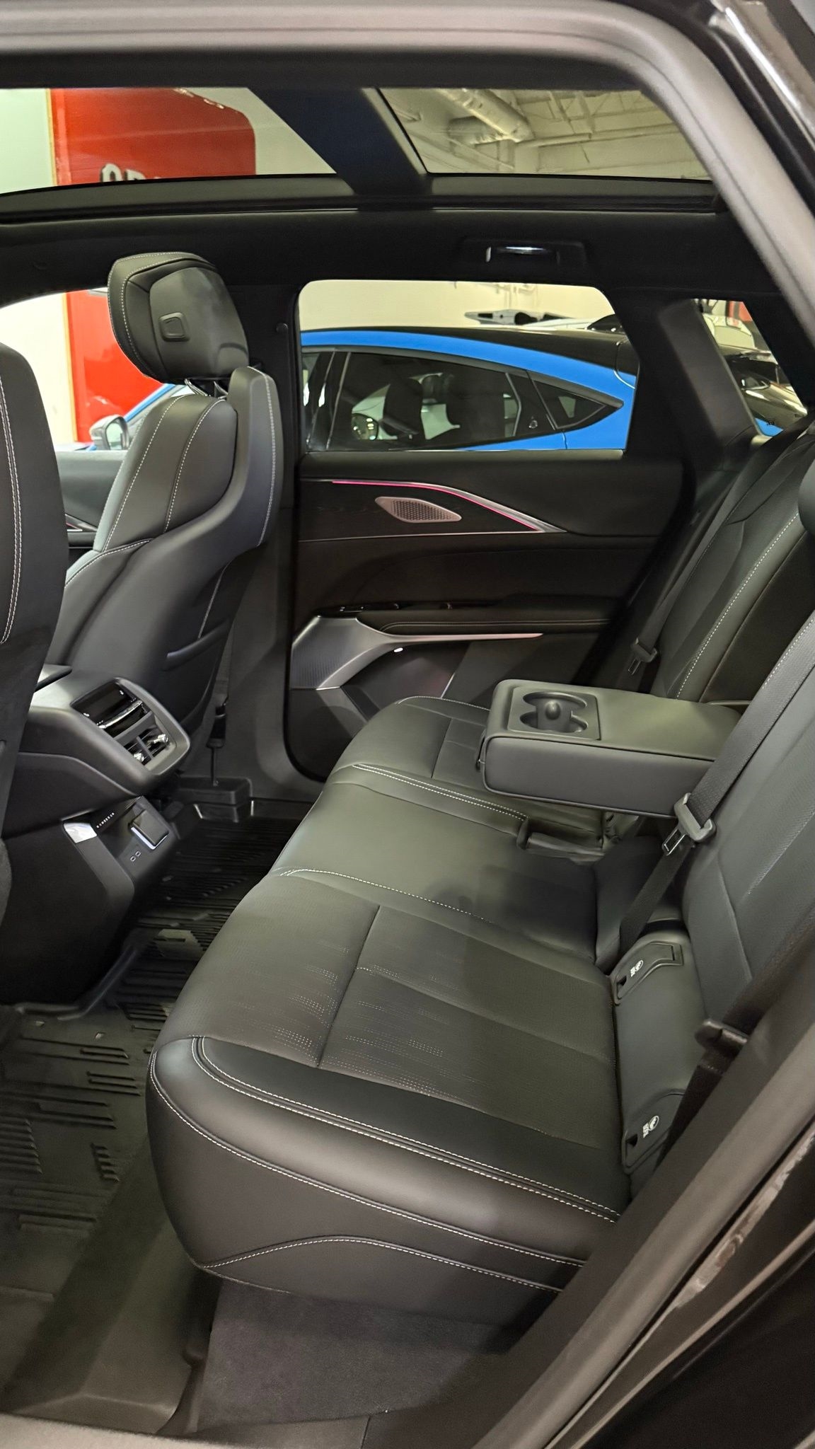 Cadillac Lyriq  2024 Cadillac Lyriq  2024