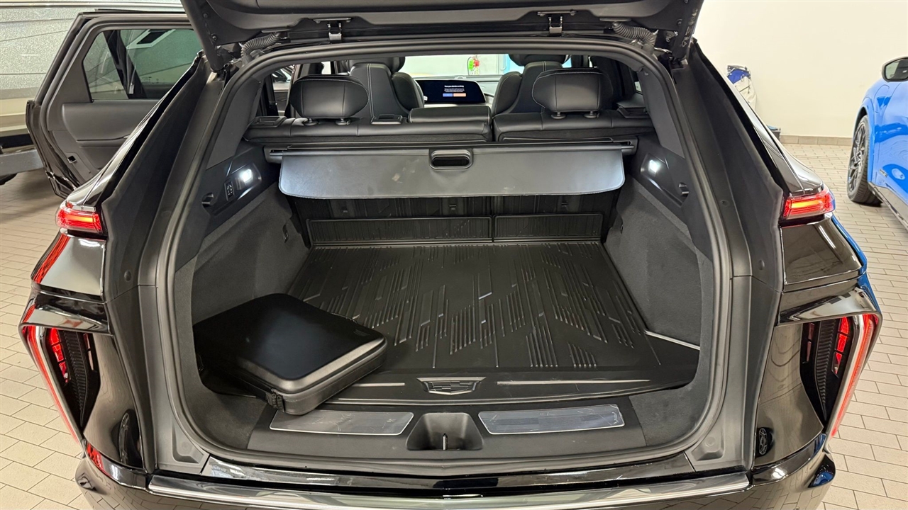 Cadillac Lyriq  2024 Cadillac Lyriq  2024