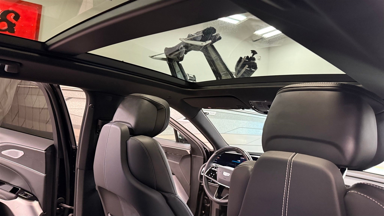 Cadillac Lyriq  2024 Cadillac Lyriq  2024