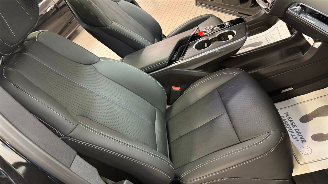 Cadillac Lyriq  2024 Cadillac Lyriq  2024