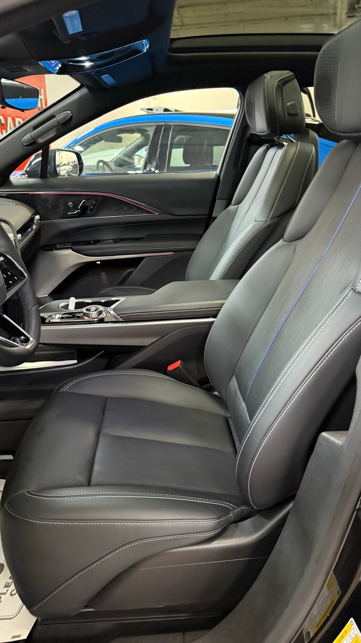 Cadillac Lyriq  2024 Cadillac Lyriq  2024