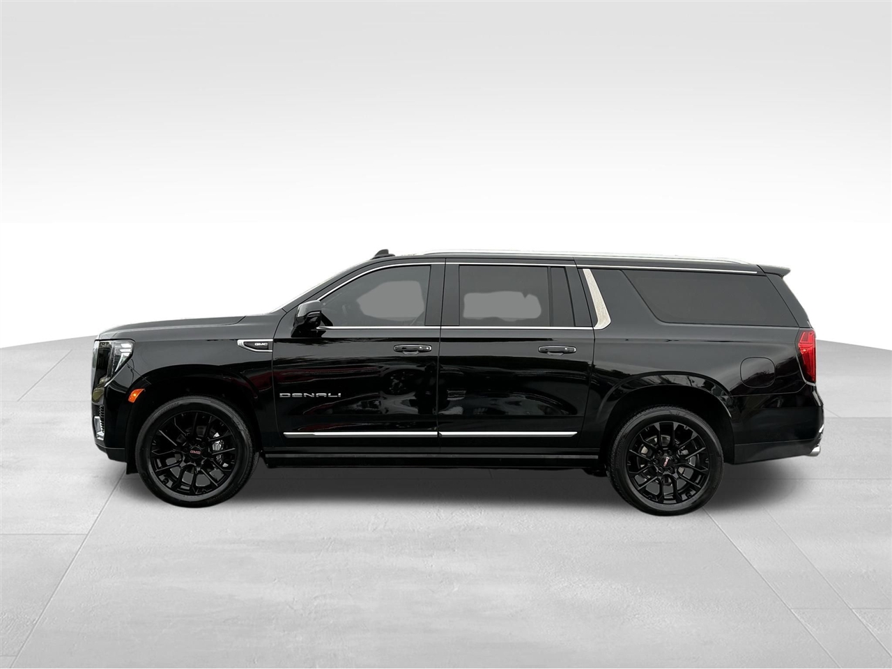 GMC Yukon XL  2022 GMC Yukon XL  2022