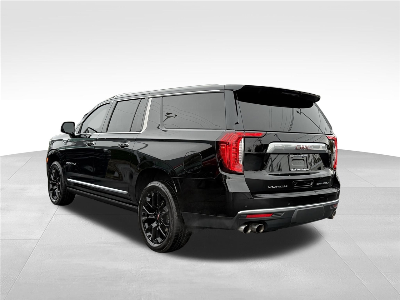 GMC Yukon XL  2022 GMC Yukon XL  2022