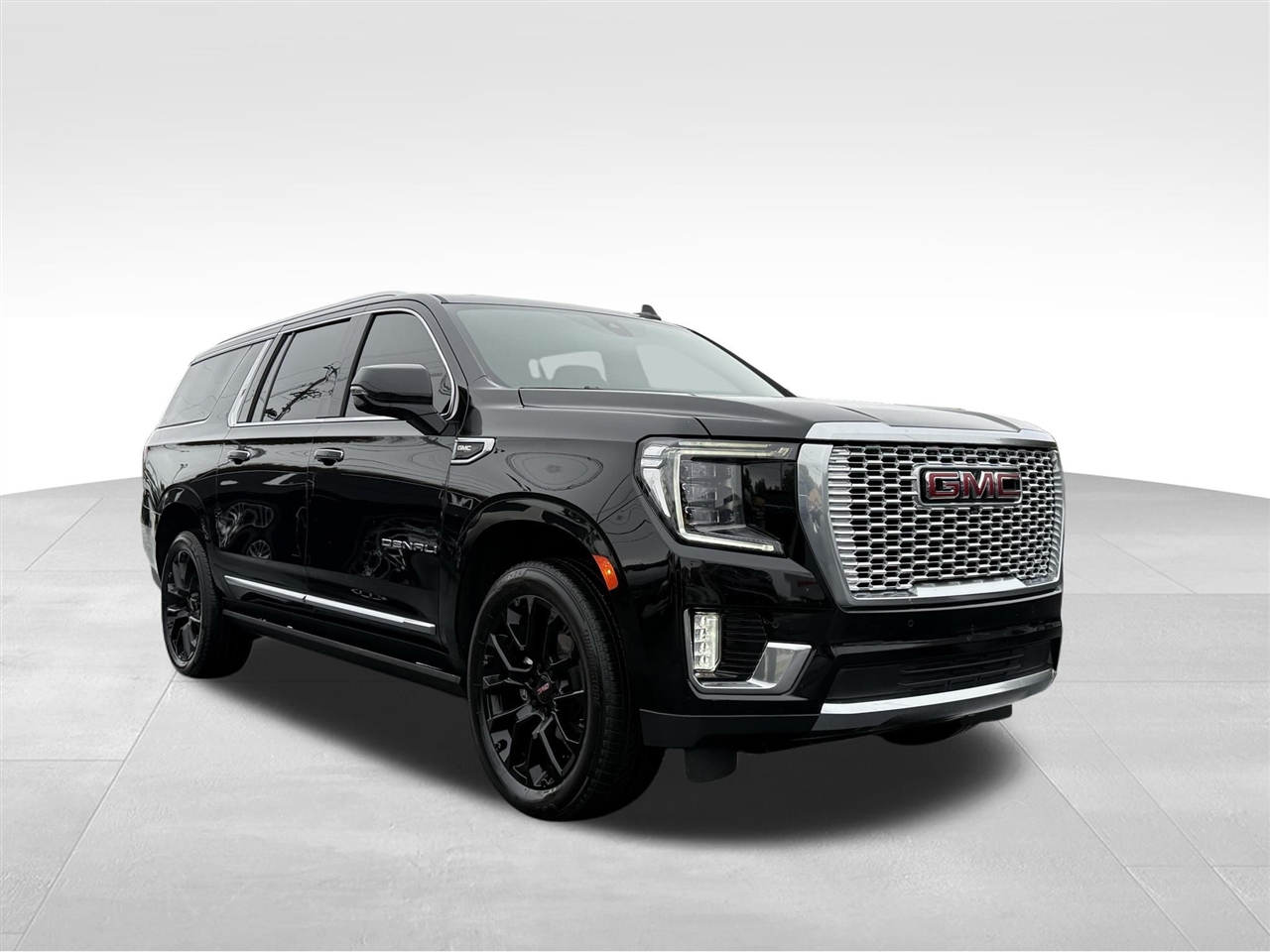 GMC Yukon XL  2022 GMC Yukon XL  2022