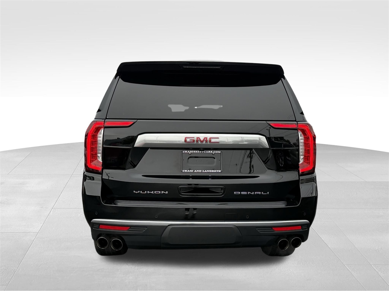 GMC Yukon XL  2022 GMC Yukon XL  2022