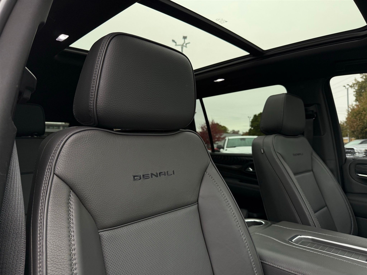 GMC Yukon XL  2022 GMC Yukon XL  2022