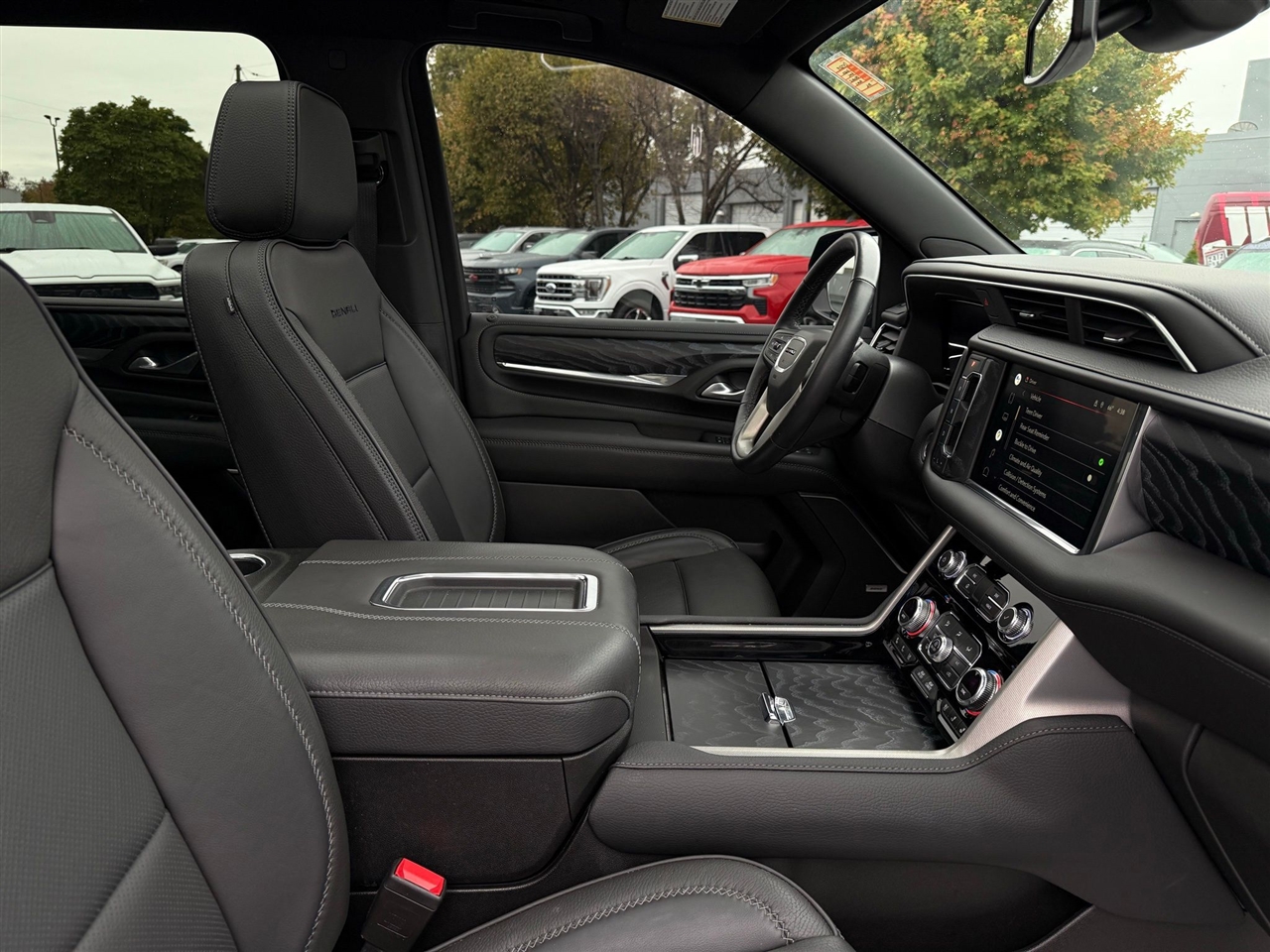 GMC Yukon XL  2022 GMC Yukon XL  2022