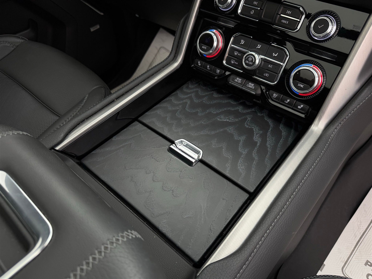 GMC Yukon XL  2022 GMC Yukon XL  2022