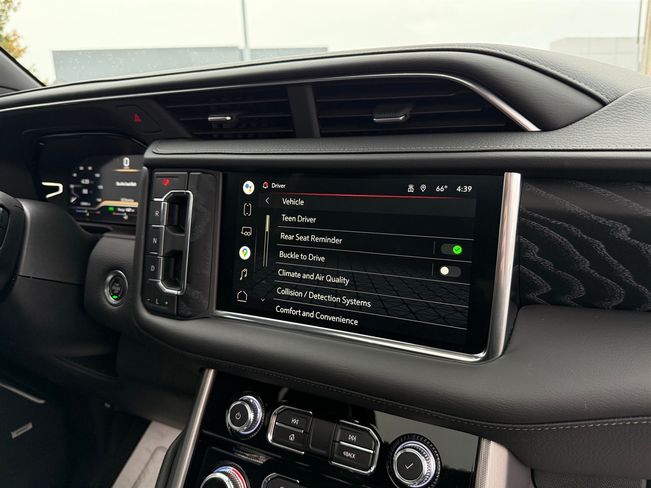 GMC Yukon XL  2022 GMC Yukon XL  2022