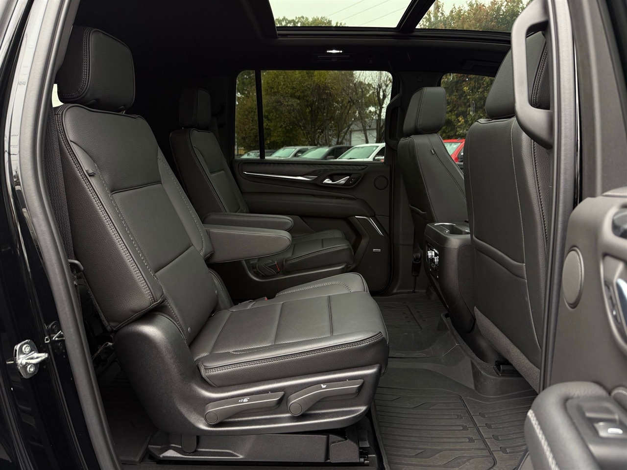 GMC Yukon XL  2022 GMC Yukon XL  2022