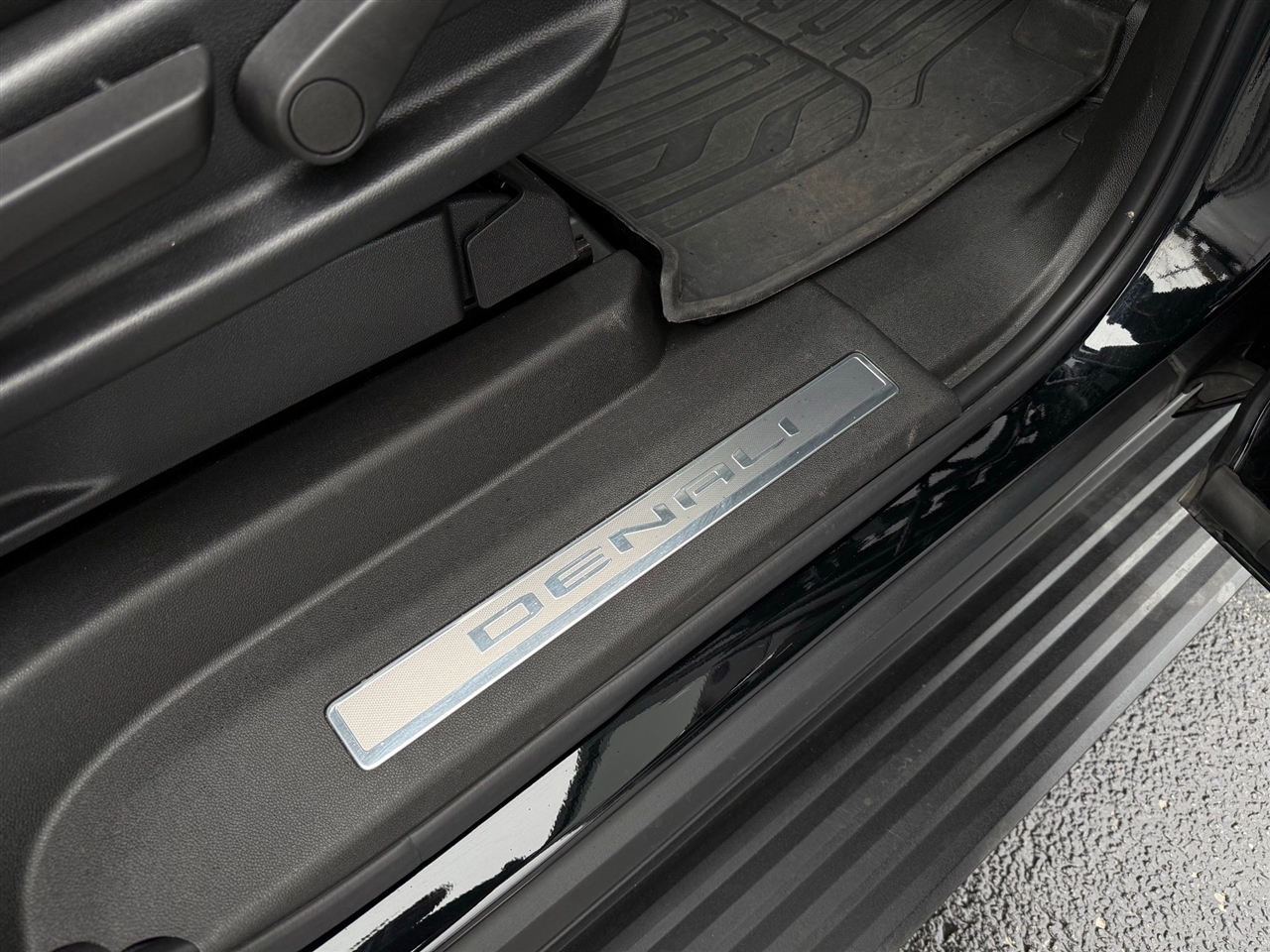 GMC Yukon XL  2022 GMC Yukon XL  2022