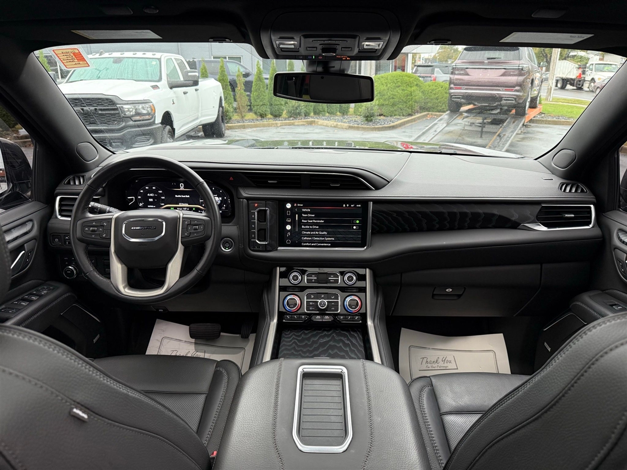 GMC Yukon XL  2022 GMC Yukon XL  2022