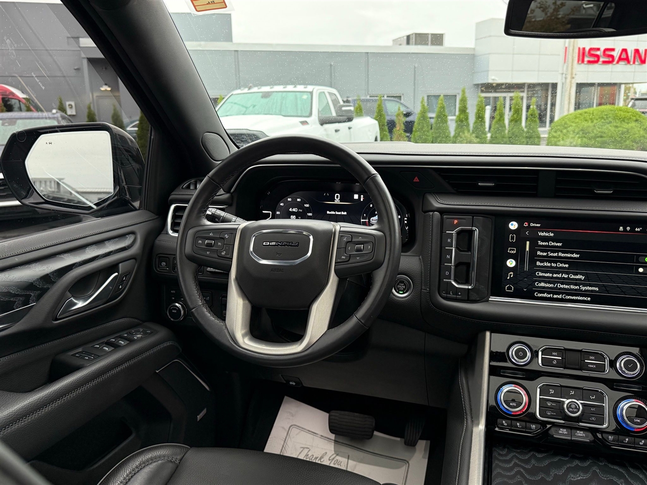 GMC Yukon XL  2022 GMC Yukon XL  2022