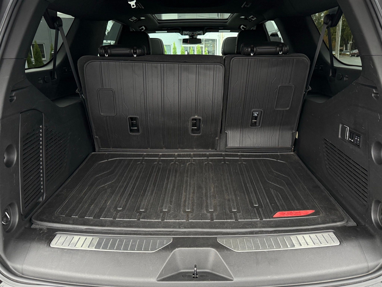 GMC Yukon XL  2022 GMC Yukon XL  2022