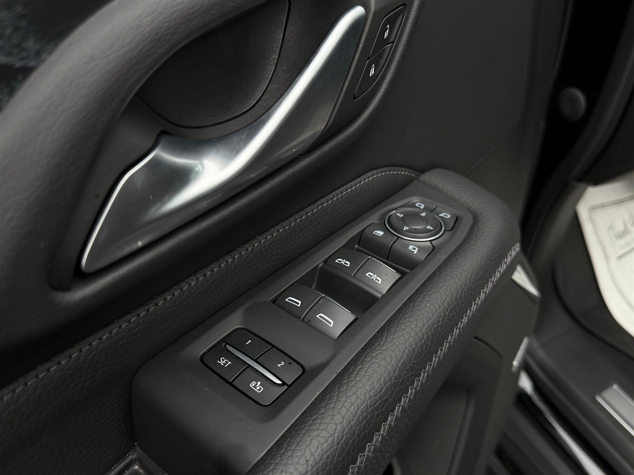 GMC Yukon XL  2022 GMC Yukon XL  2022