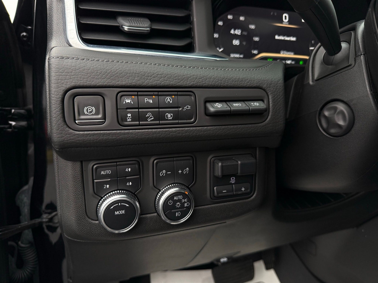 GMC Yukon XL  2022 GMC Yukon XL  2022