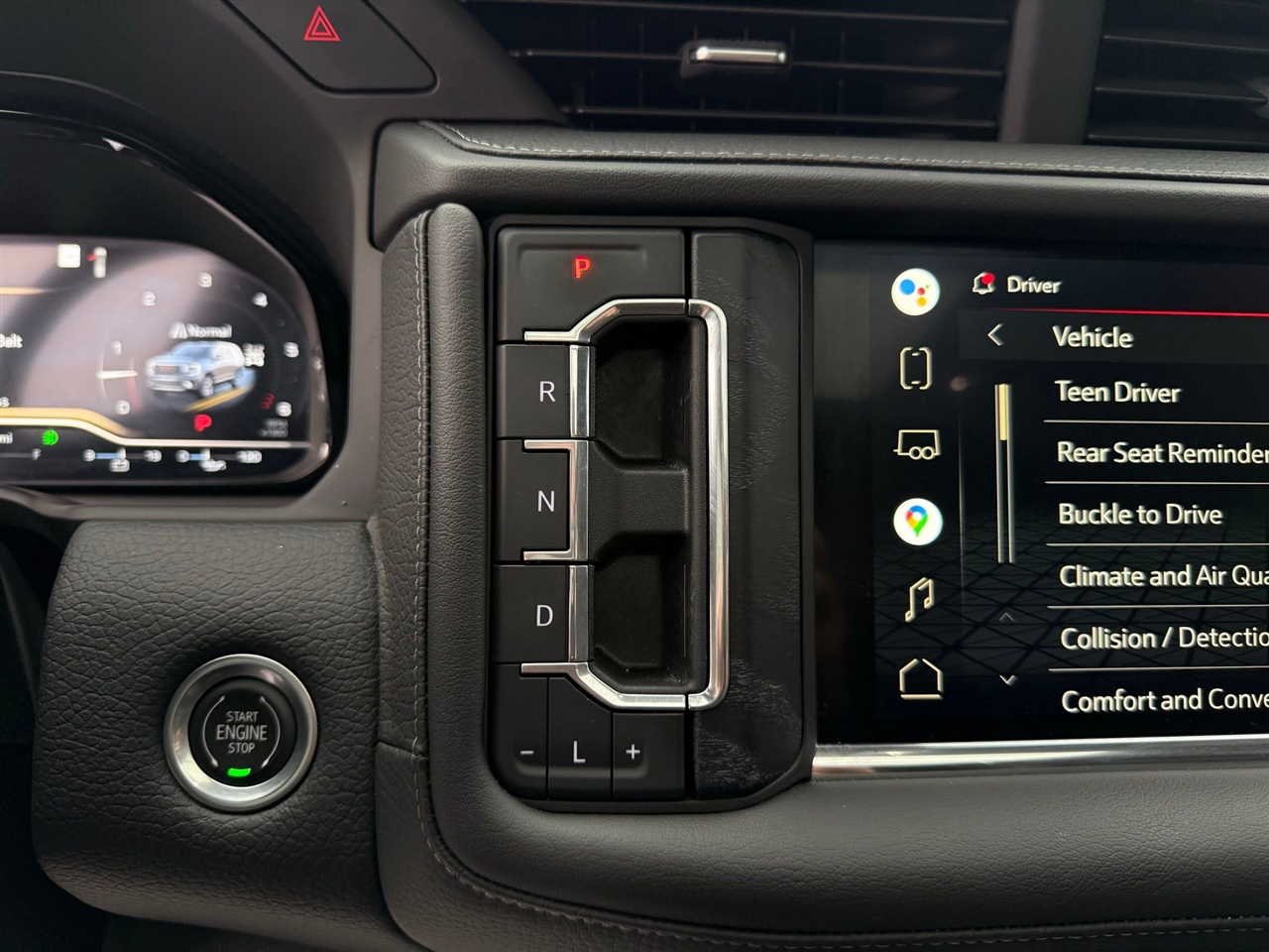 GMC Yukon XL  2022 GMC Yukon XL  2022