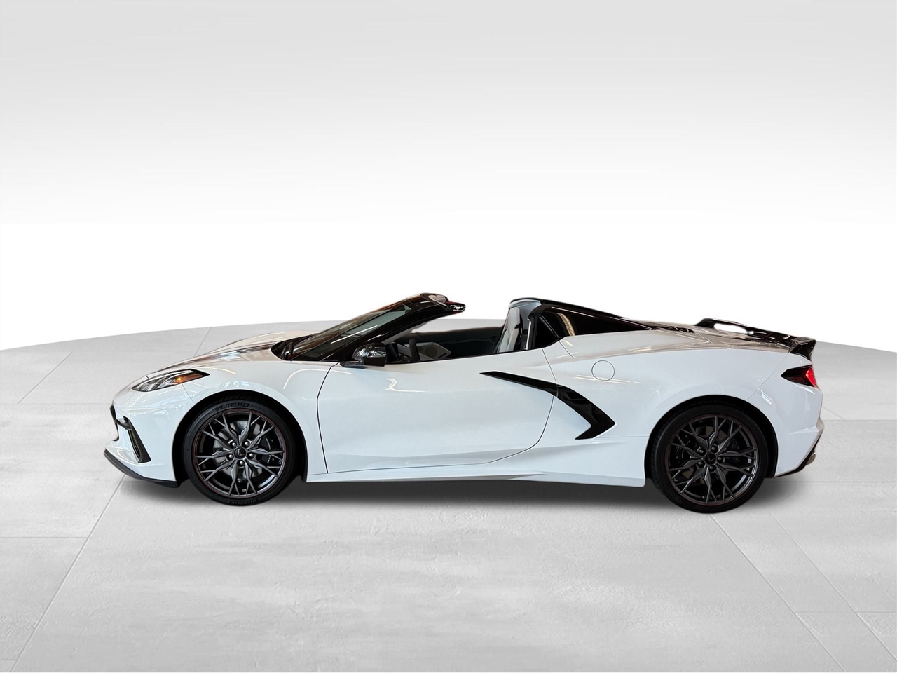 Chevrolet Corvette  2024 Chevrolet Corvette  2024