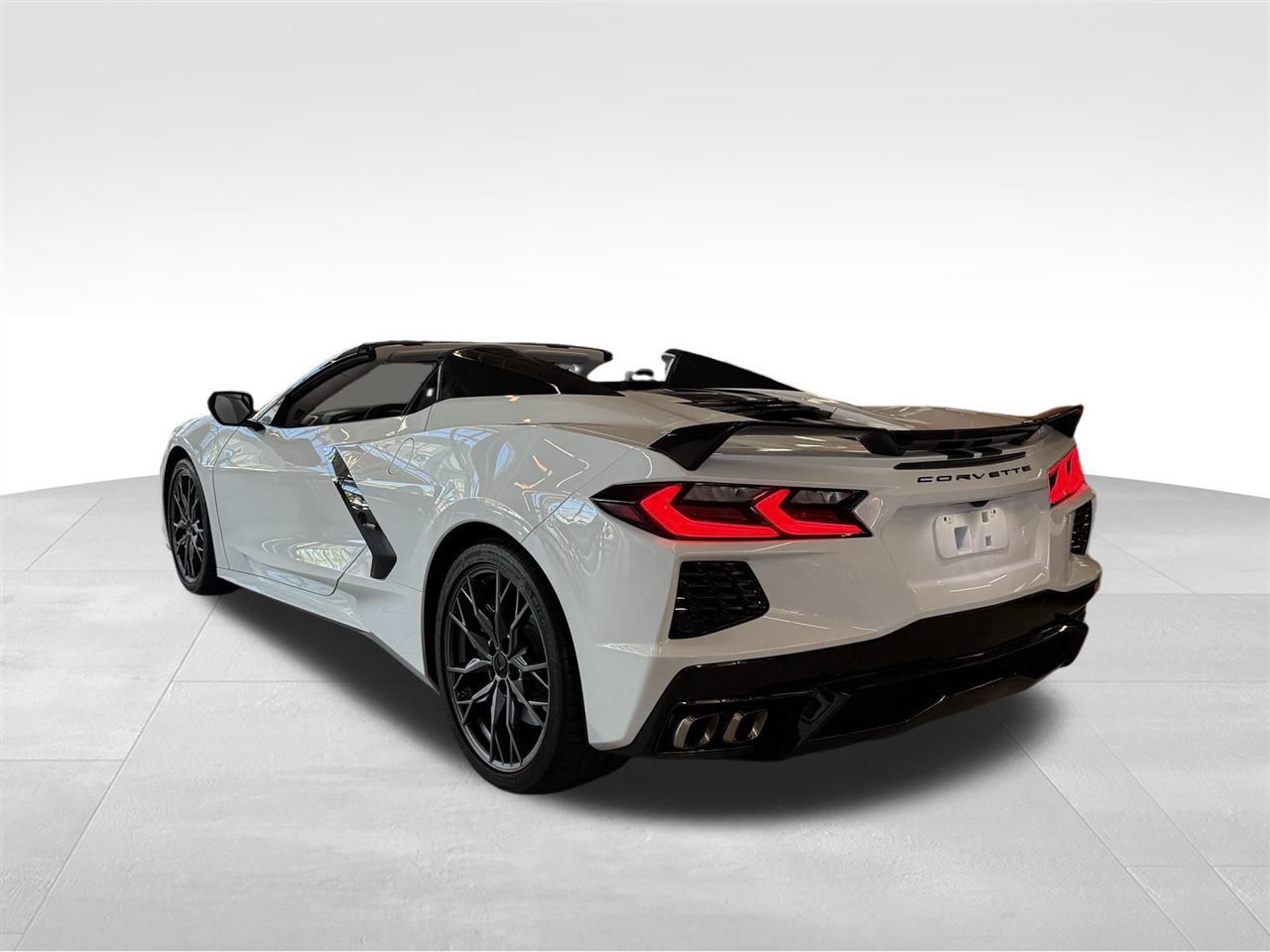 Chevrolet Corvette  2024 Chevrolet Corvette  2024