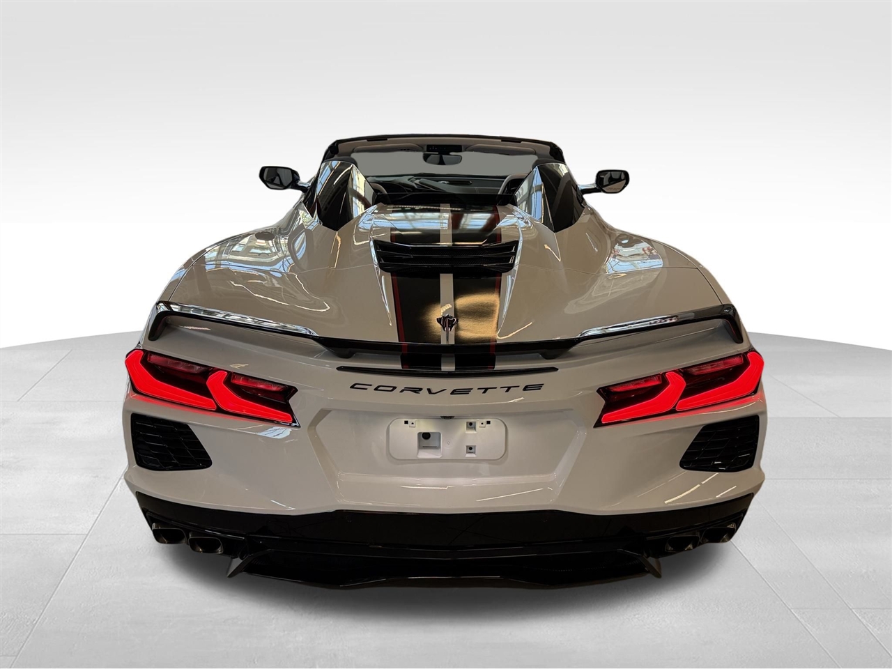 Chevrolet Corvette  2024 Chevrolet Corvette  2024