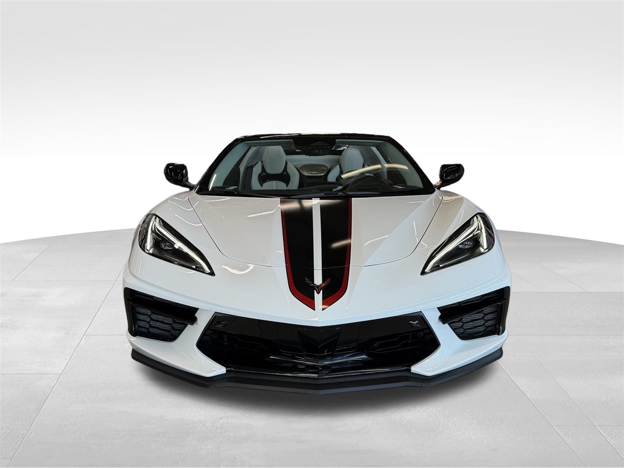 Chevrolet Corvette  2024 Chevrolet Corvette  2024