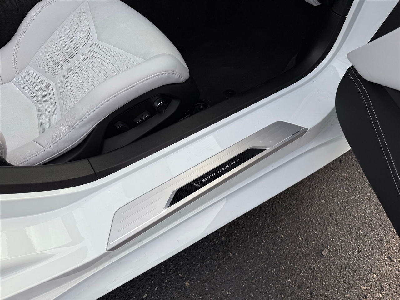 Chevrolet Corvette  2024 Chevrolet Corvette  2024