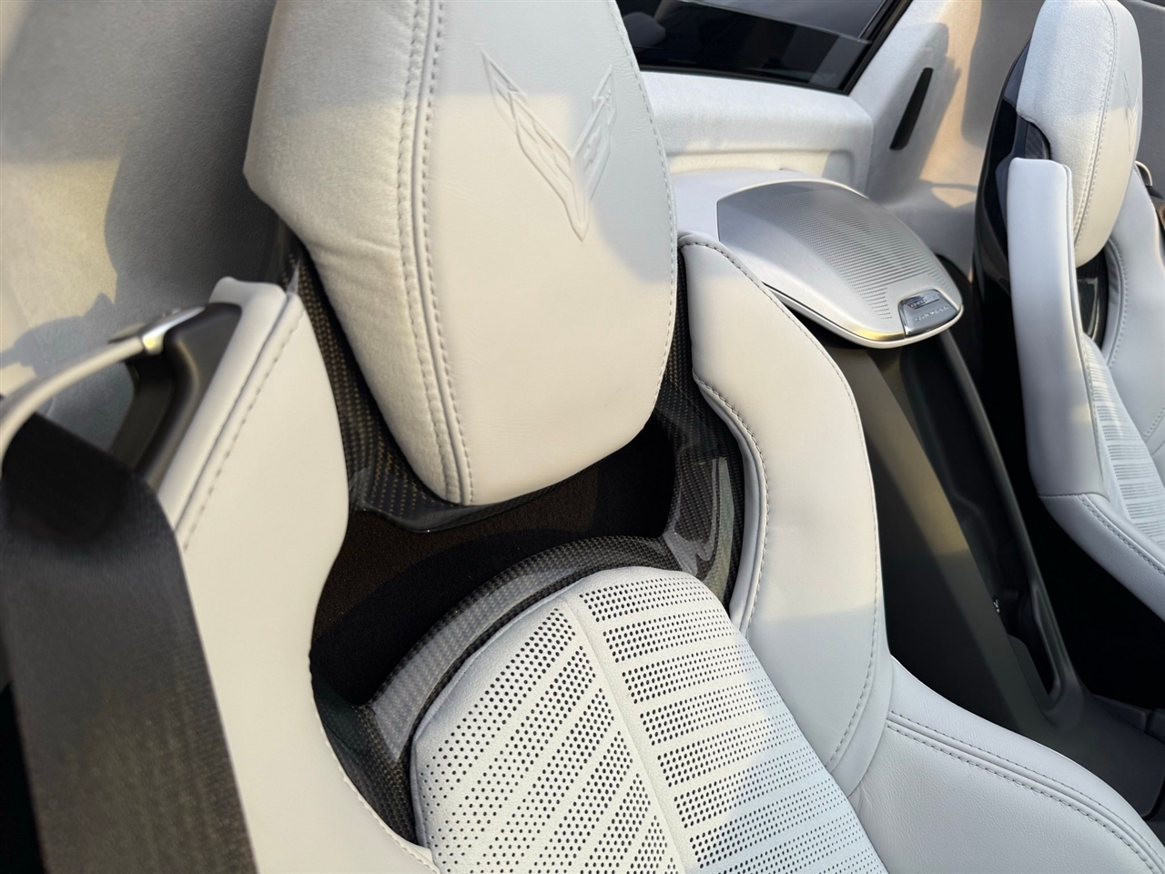 Chevrolet Corvette  2024 Chevrolet Corvette  2024