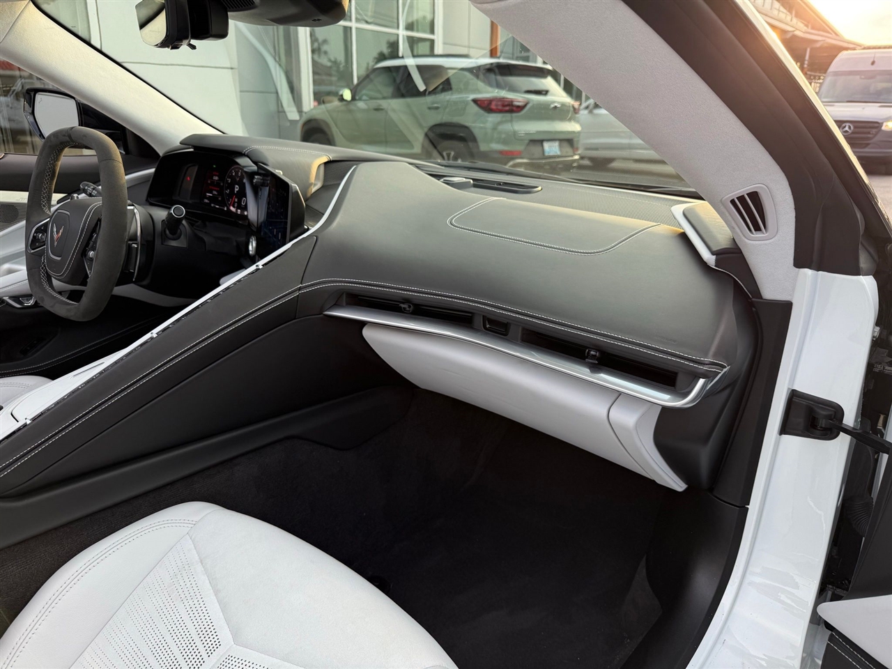 Chevrolet Corvette  2024 Chevrolet Corvette  2024