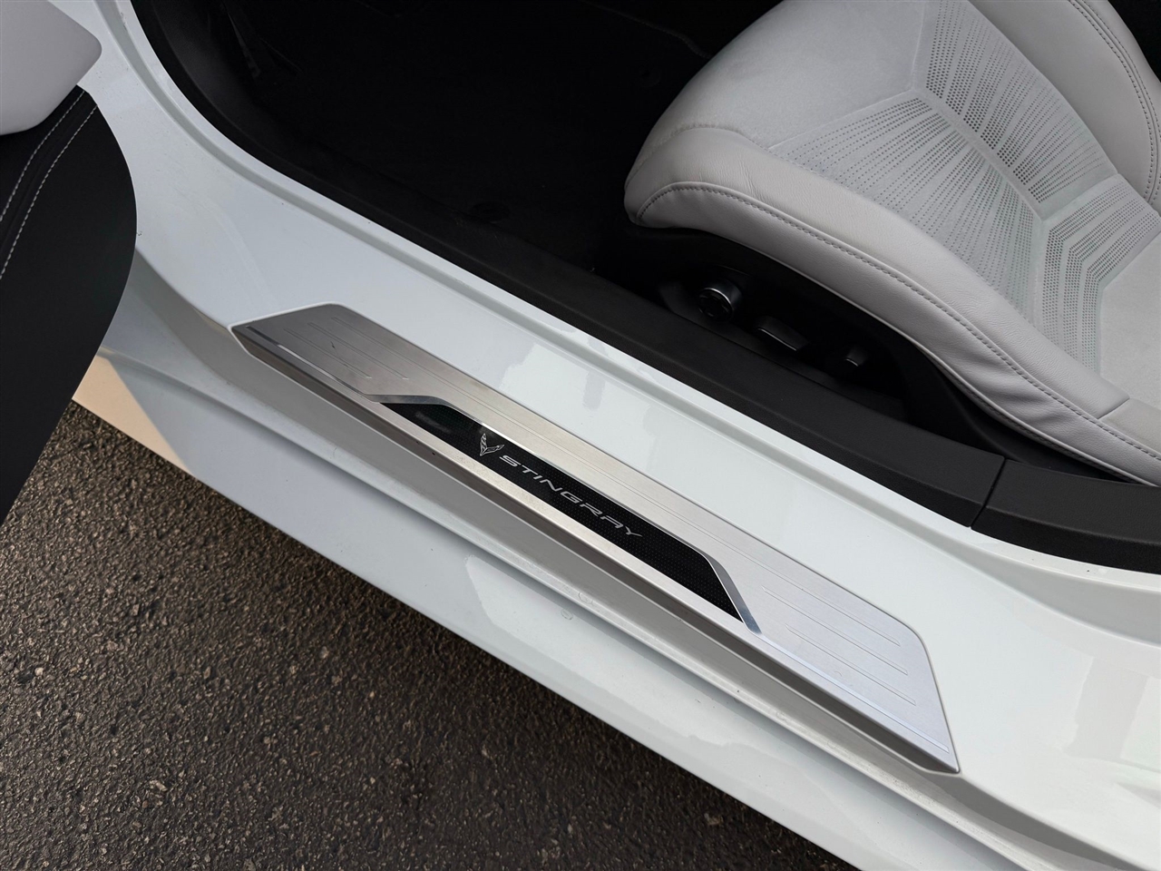 Chevrolet Corvette  2024 Chevrolet Corvette  2024