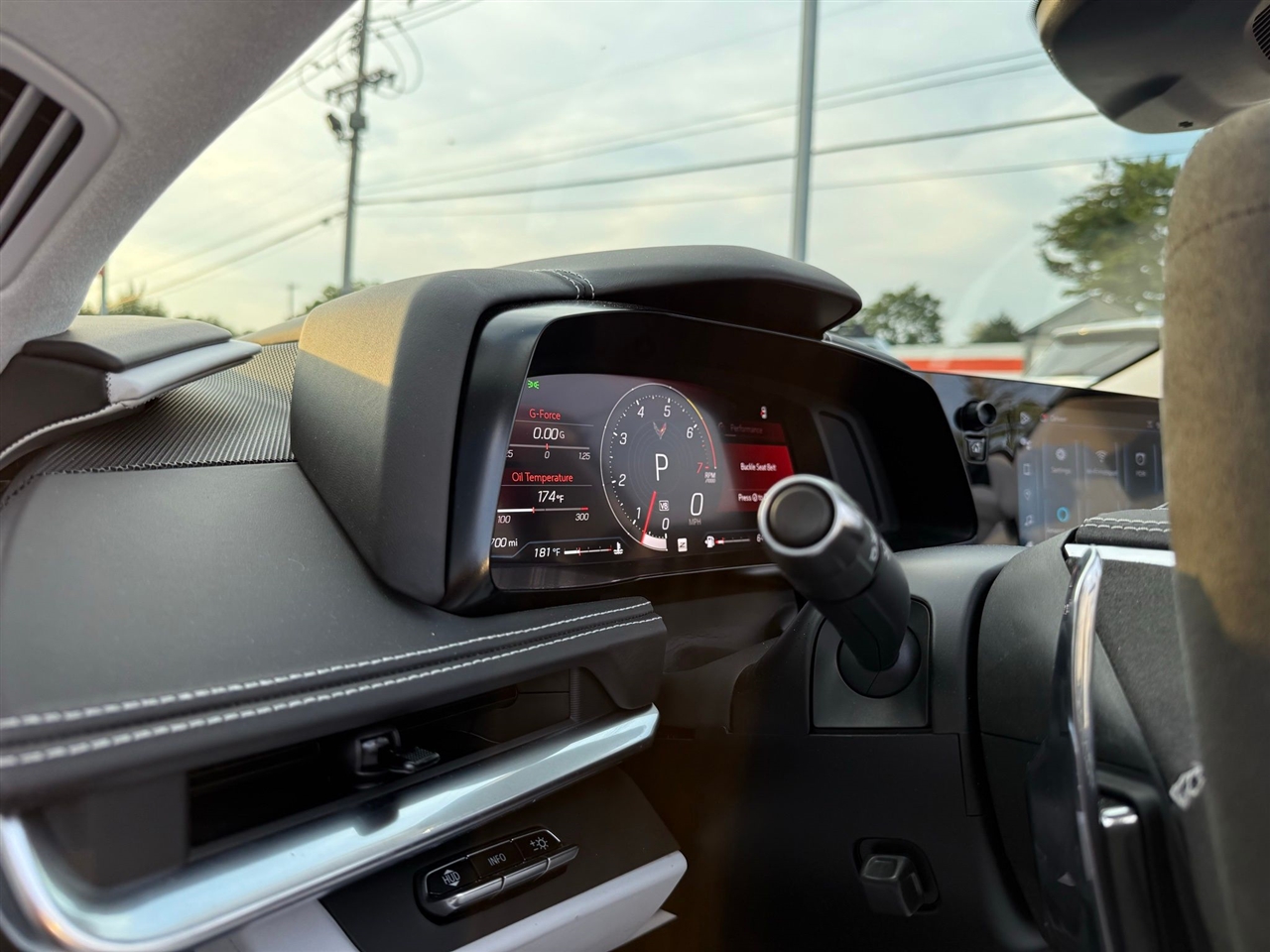 Chevrolet Corvette  2024 Chevrolet Corvette  2024