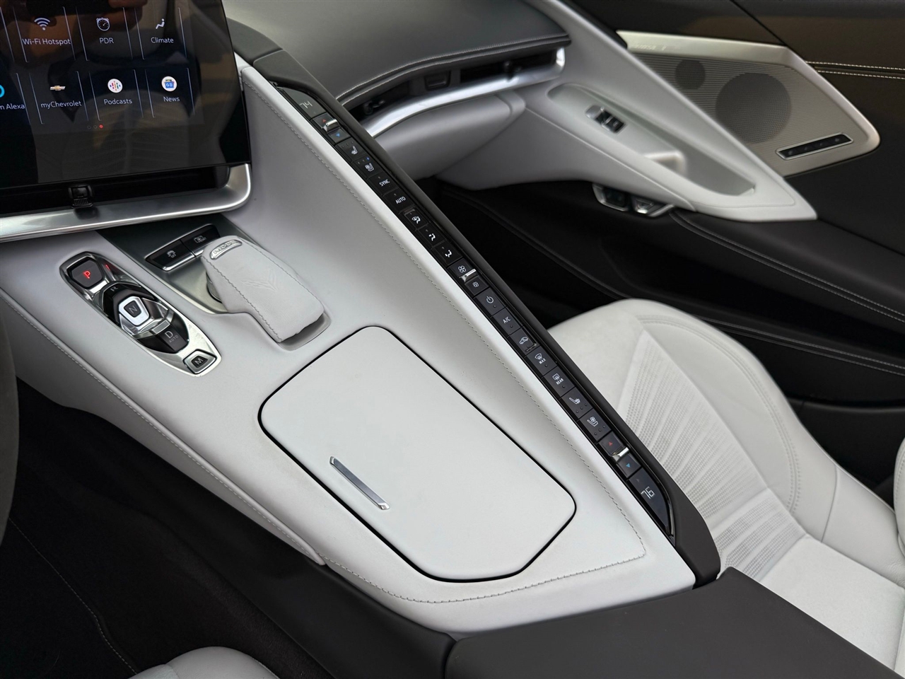 Chevrolet Corvette  2024 Chevrolet Corvette  2024