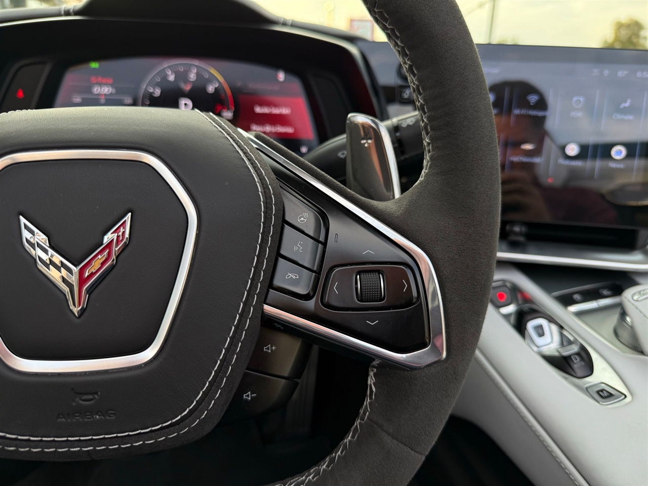 Chevrolet Corvette  2024 Chevrolet Corvette  2024