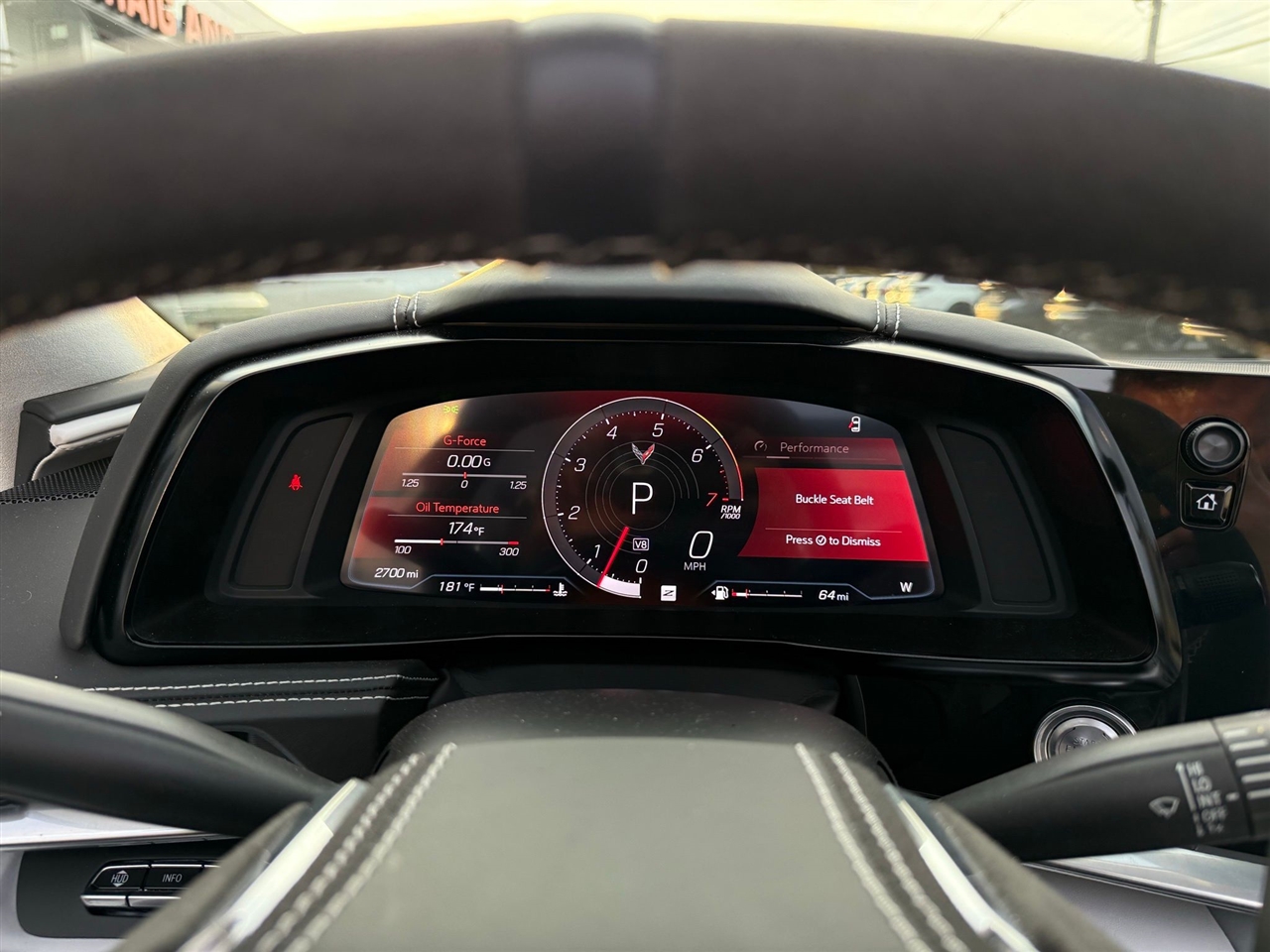 Chevrolet Corvette  2024 Chevrolet Corvette  2024