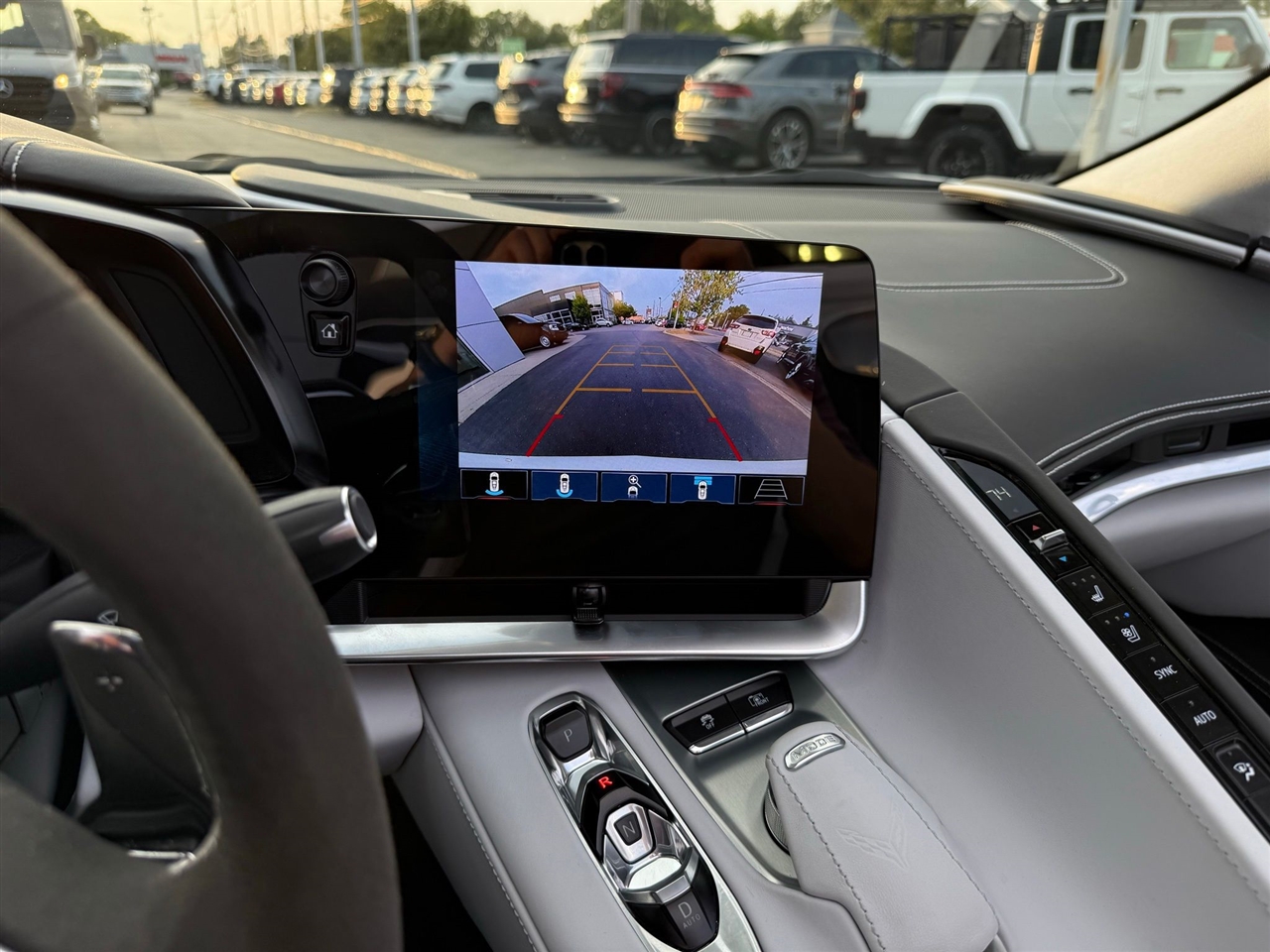 Chevrolet Corvette  2024 Chevrolet Corvette  2024