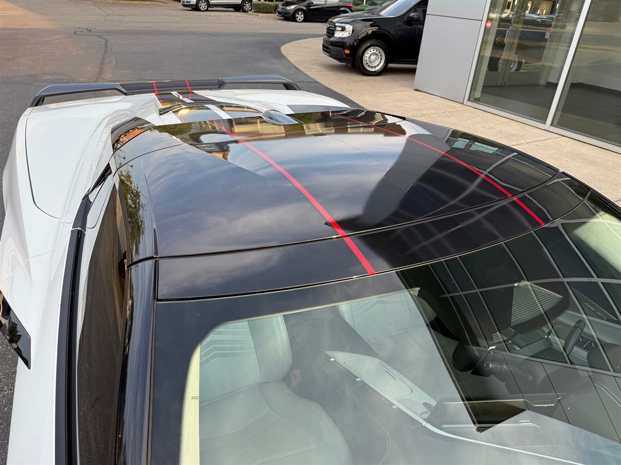 Chevrolet Corvette  2024 Chevrolet Corvette  2024