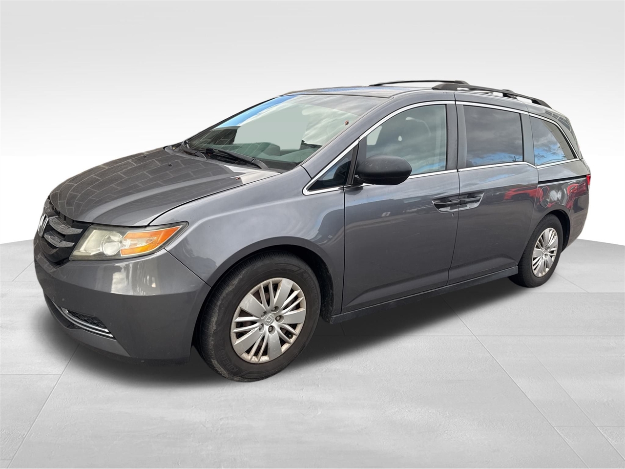 Honda Odyssey  2014 Honda Odyssey  2014