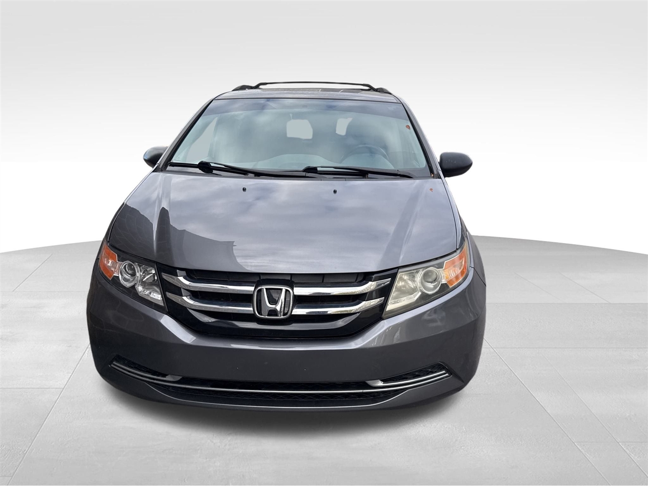 Honda Odyssey  2014 Honda Odyssey  2014