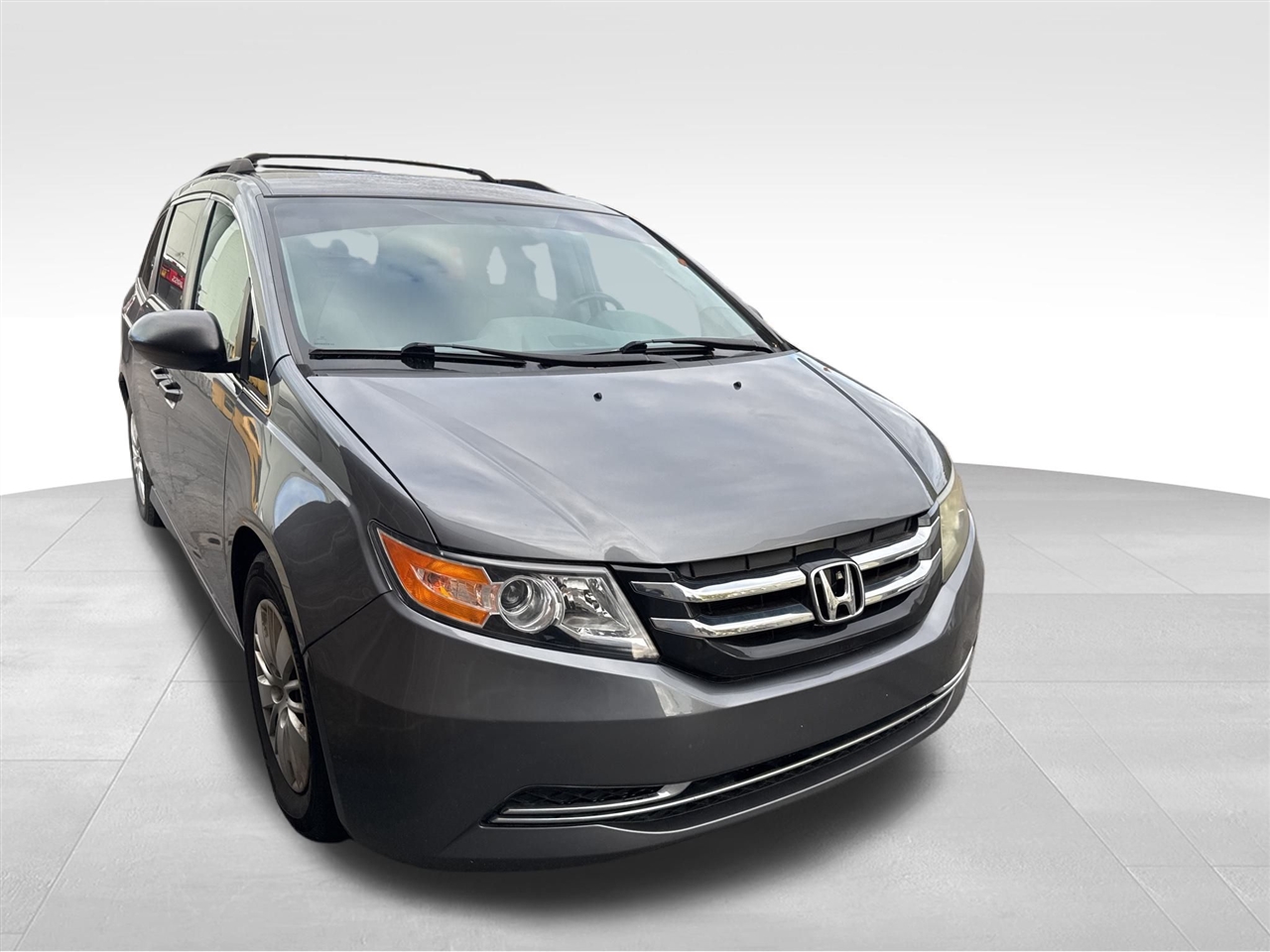 Honda Odyssey  2014 Honda Odyssey  2014