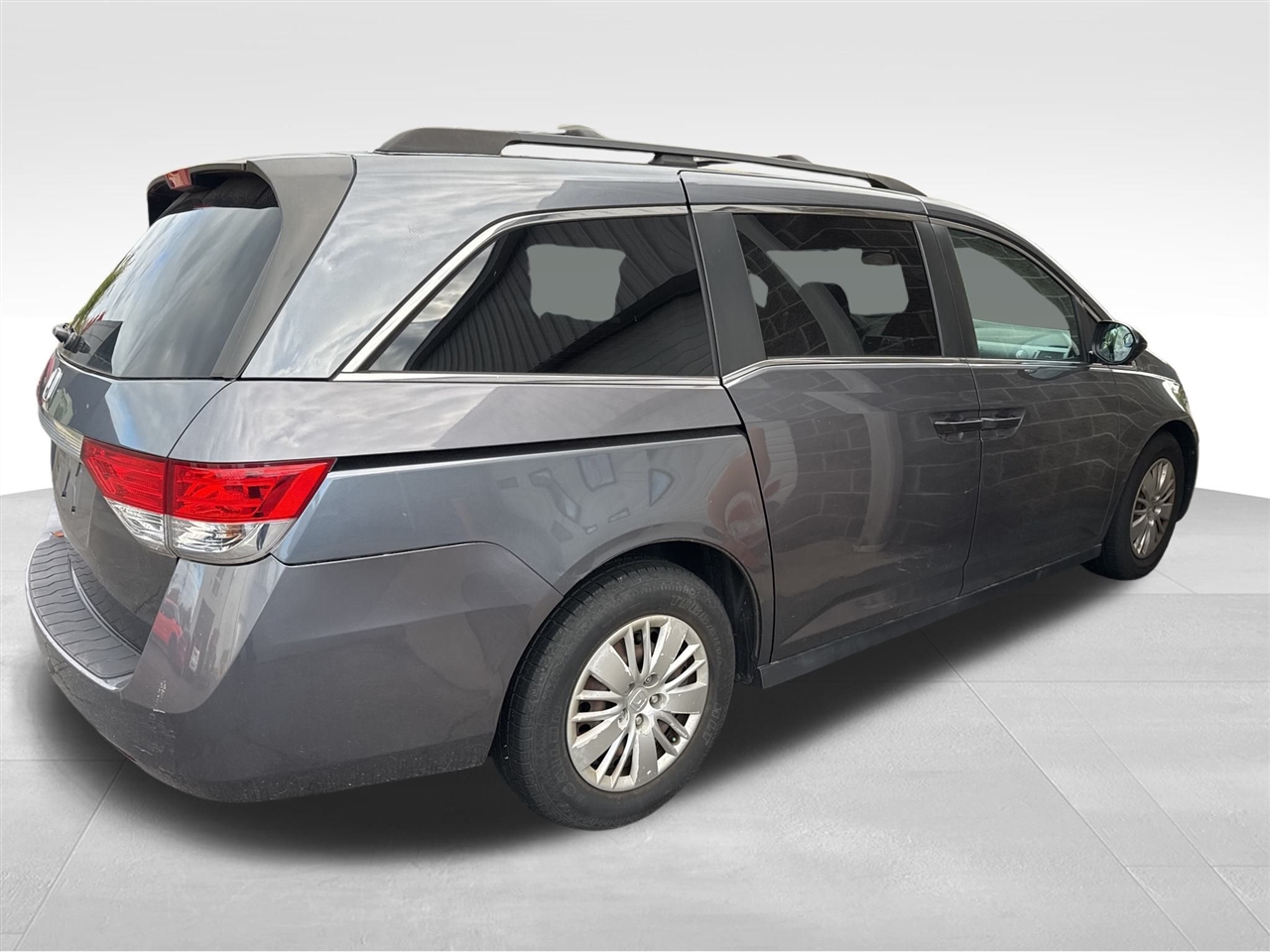 Honda Odyssey  2014 Honda Odyssey  2014