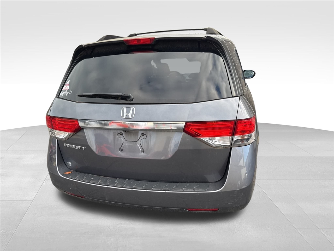Honda Odyssey  2014 Honda Odyssey  2014