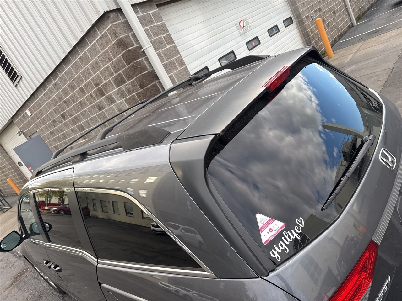 Honda Odyssey  2014 Honda Odyssey  2014