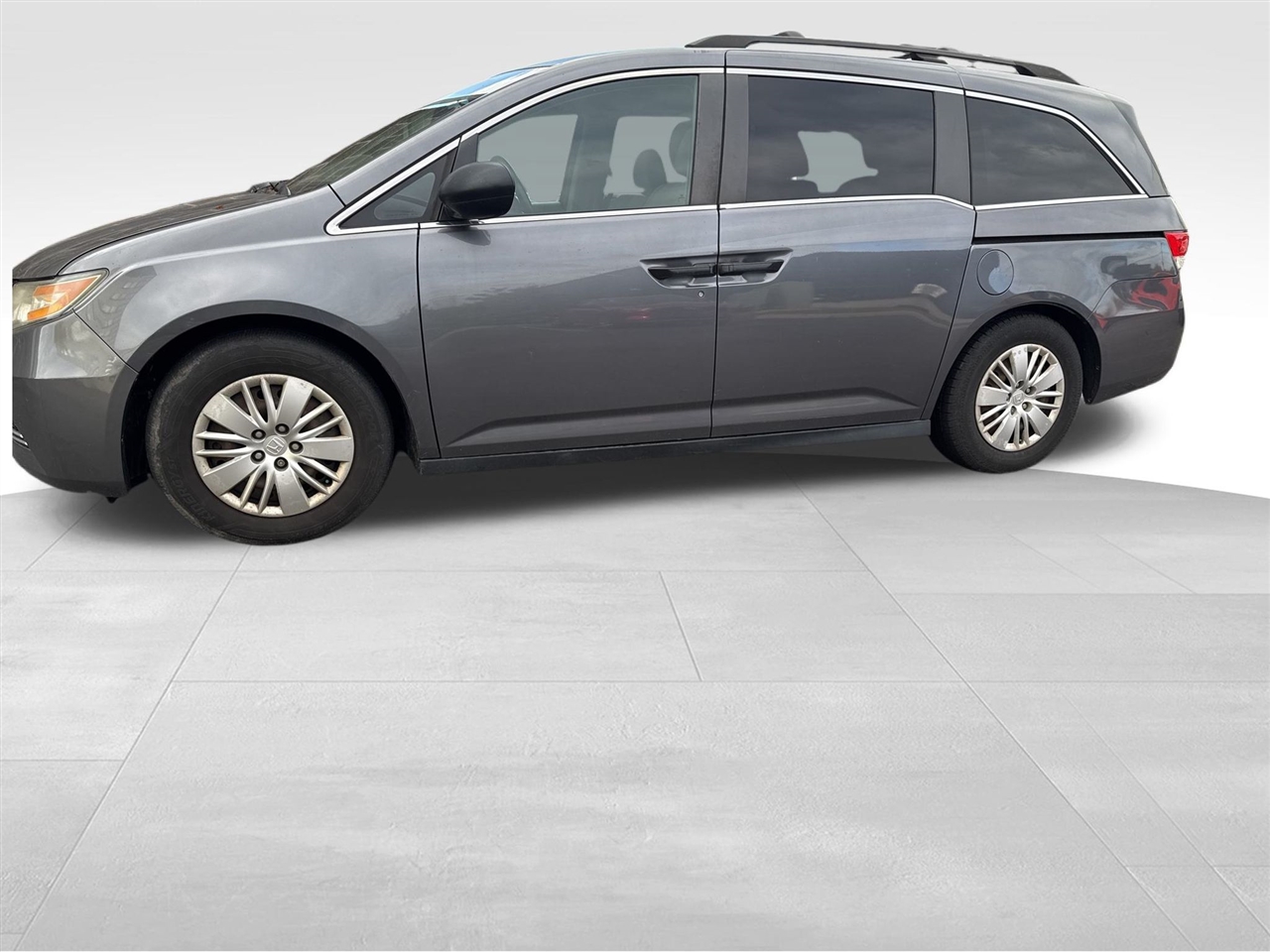 Honda Odyssey  2014 Honda Odyssey  2014