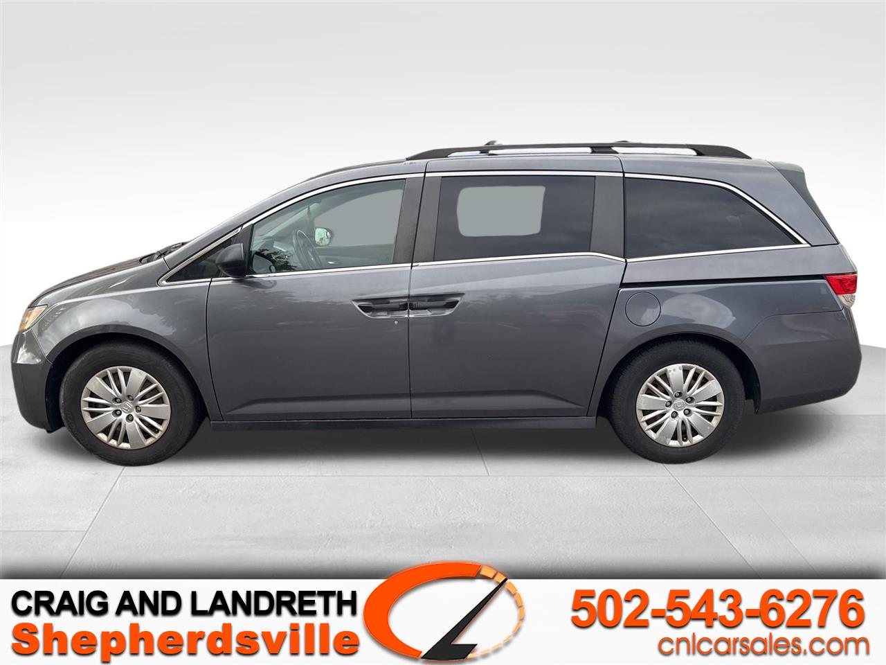 Honda Odyssey  2014 Honda Odyssey  2014