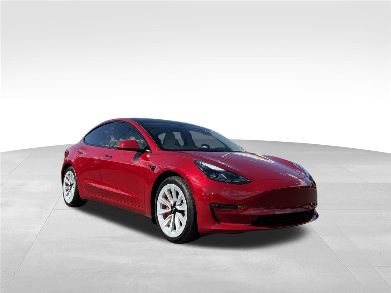 Tesla Model 3  2022 Tesla Model 3  2022