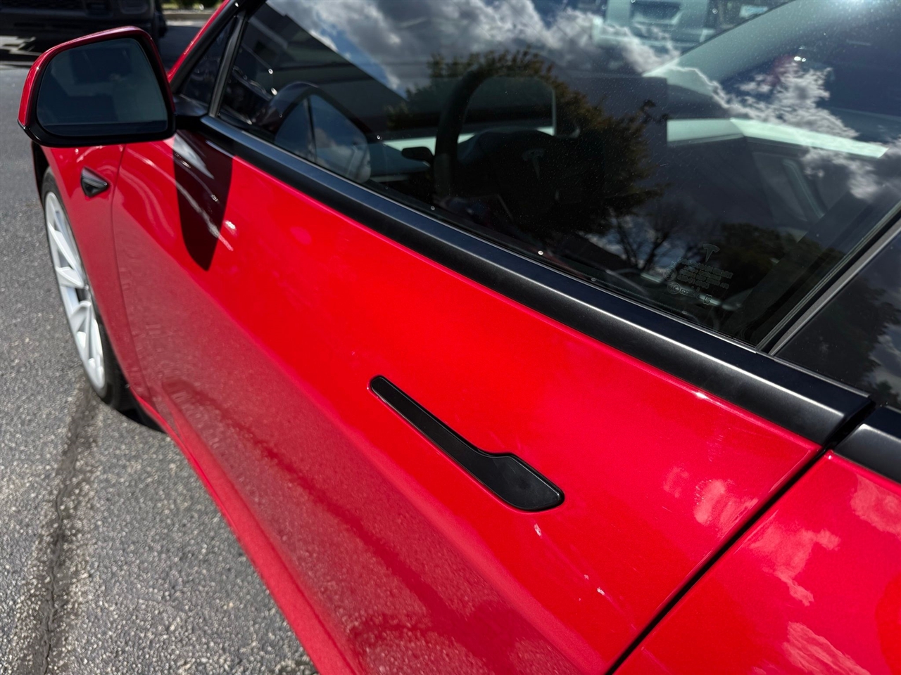 Tesla Model 3  2022 Tesla Model 3  2022