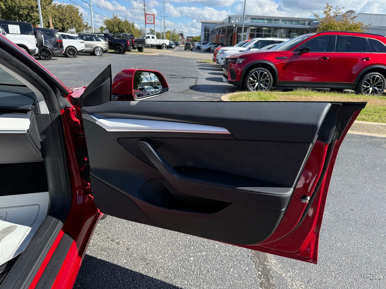 Tesla Model 3  2022 Tesla Model 3  2022