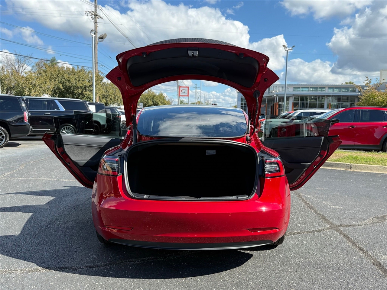 Tesla Model 3  2022 Tesla Model 3  2022