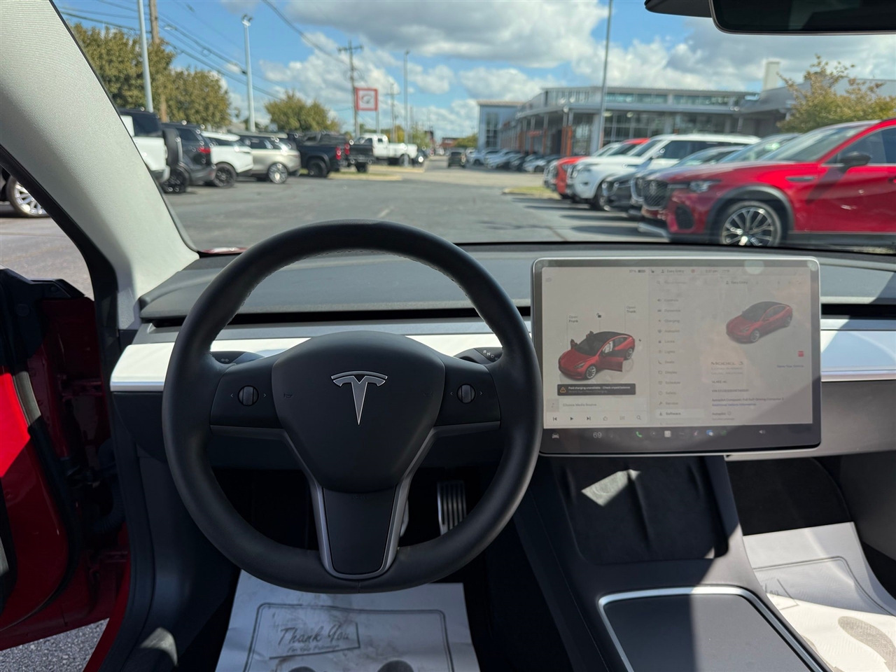 Tesla Model 3  2022 Tesla Model 3  2022