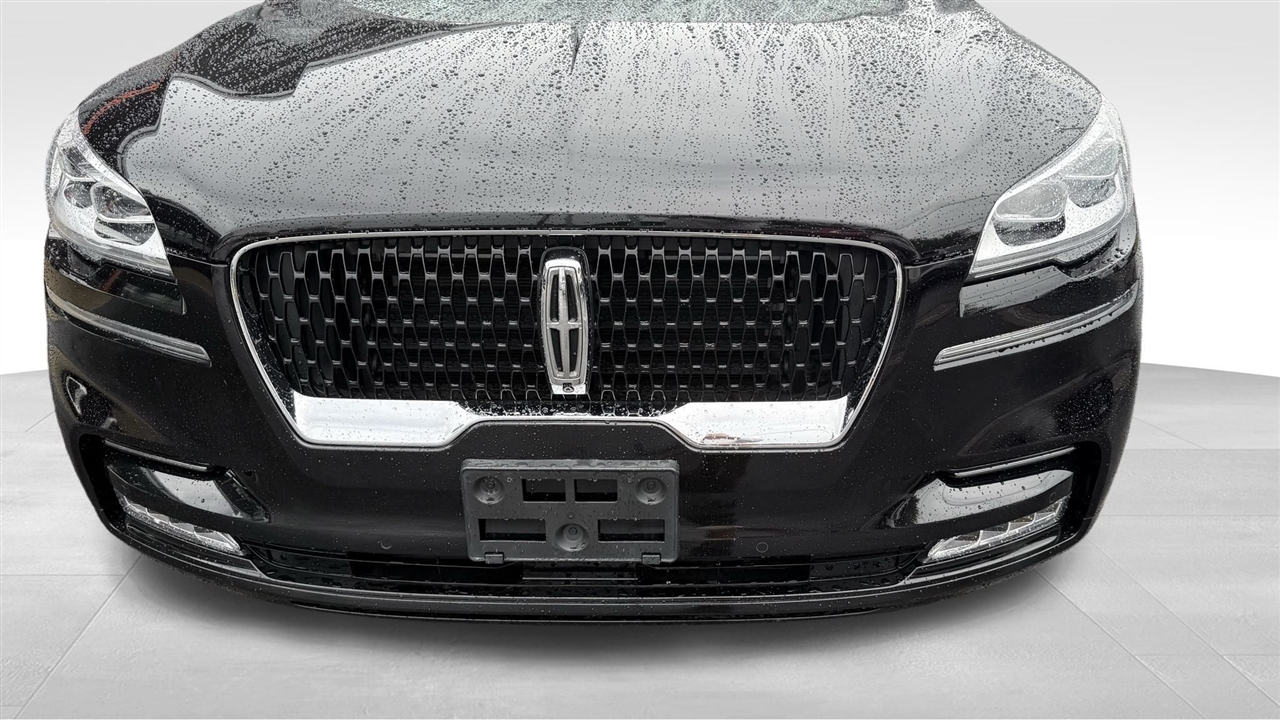 Lincoln Aviator  2022 Lincoln Aviator  2022